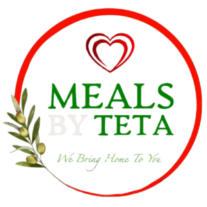 Meals By Teta logo