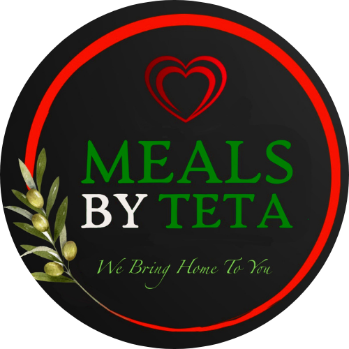 Meals By Teta